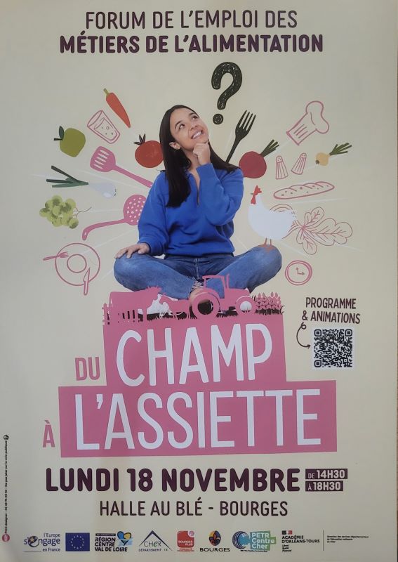 Du Champ à l