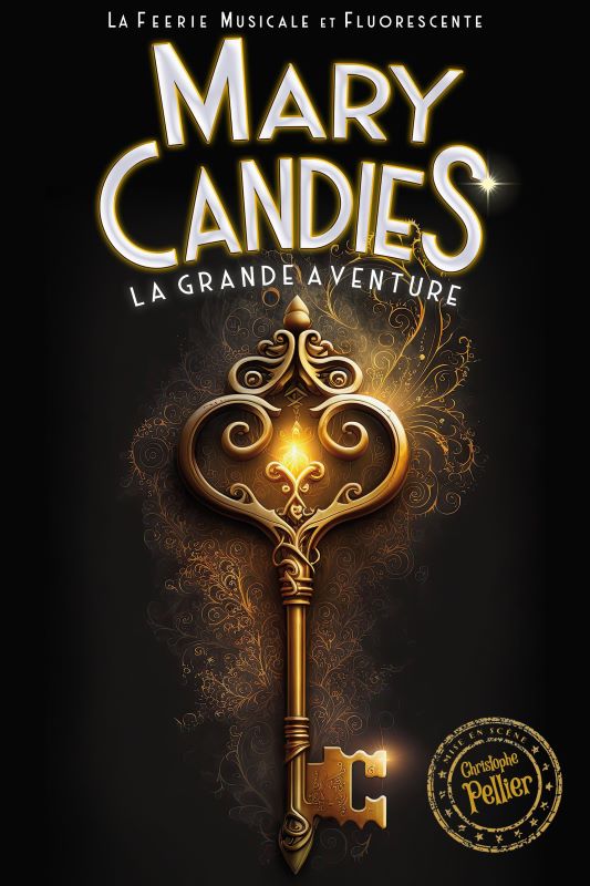 Mary Candies : La Grande Aventure Le 16 fév 2025