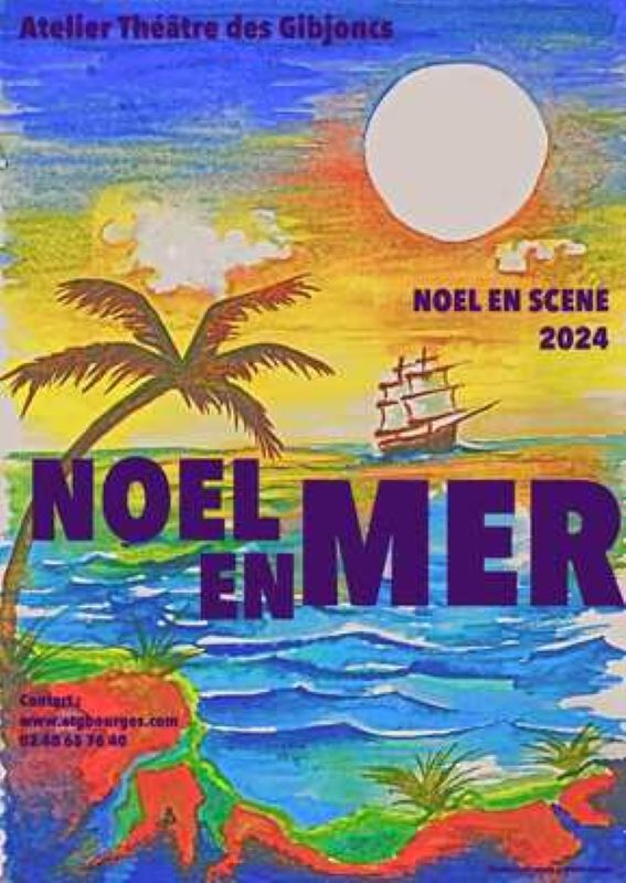 Noël en Mer Le 21 déc 2024